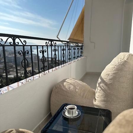 Comfort 2 Apartment Sarandë エクステリア 写真