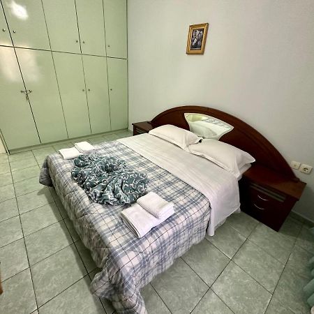 Comfort 2 Apartment Sarandë エクステリア 写真