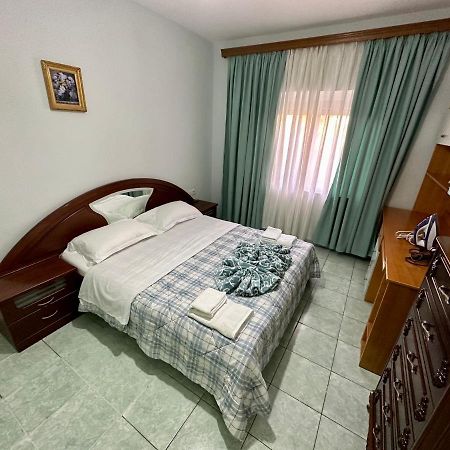 Comfort 2 Apartment Sarandë エクステリア 写真