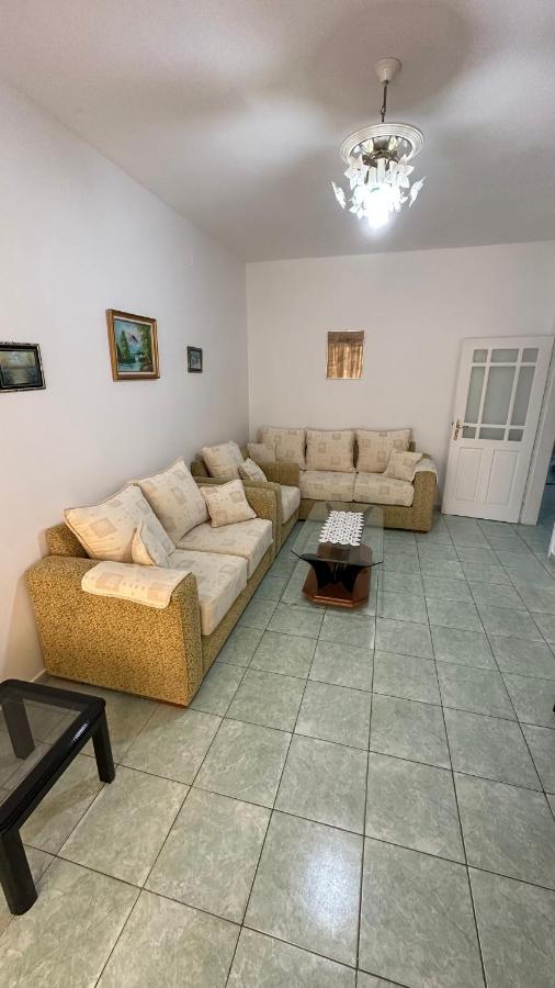 Comfort 2 Apartment Sarandë エクステリア 写真