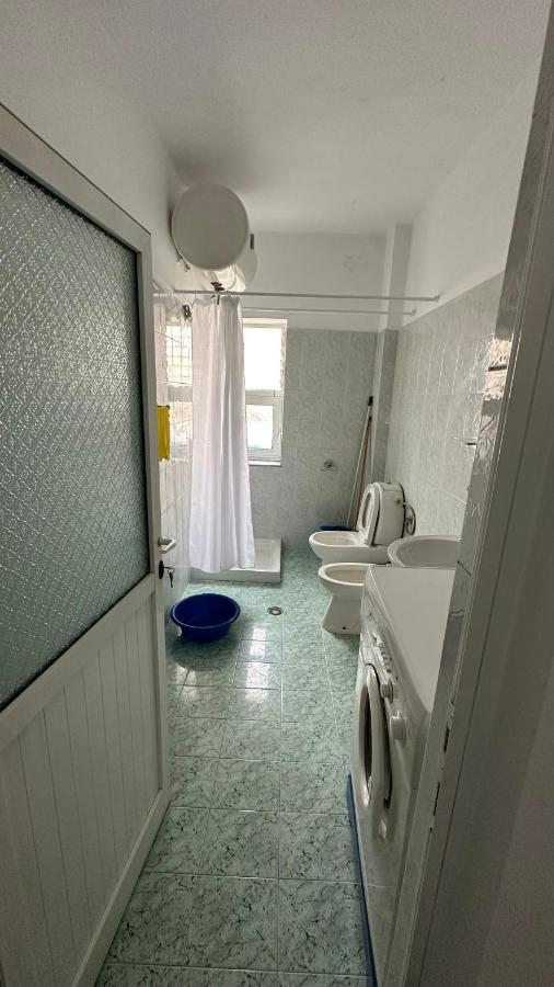 Comfort 2 Apartment Sarandë エクステリア 写真