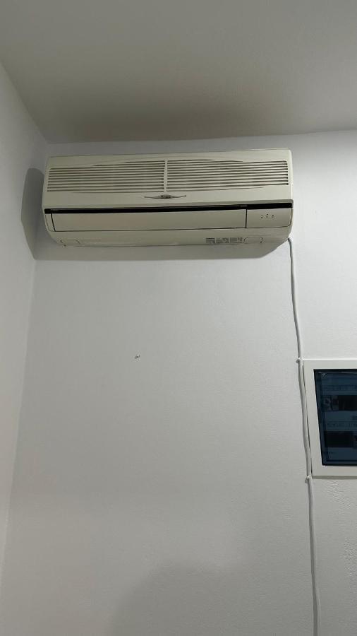 Comfort 2 Apartment Sarandë エクステリア 写真