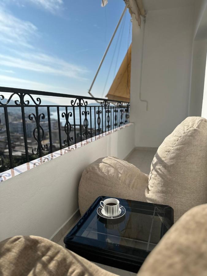 Comfort 2 Apartment Sarandë エクステリア 写真