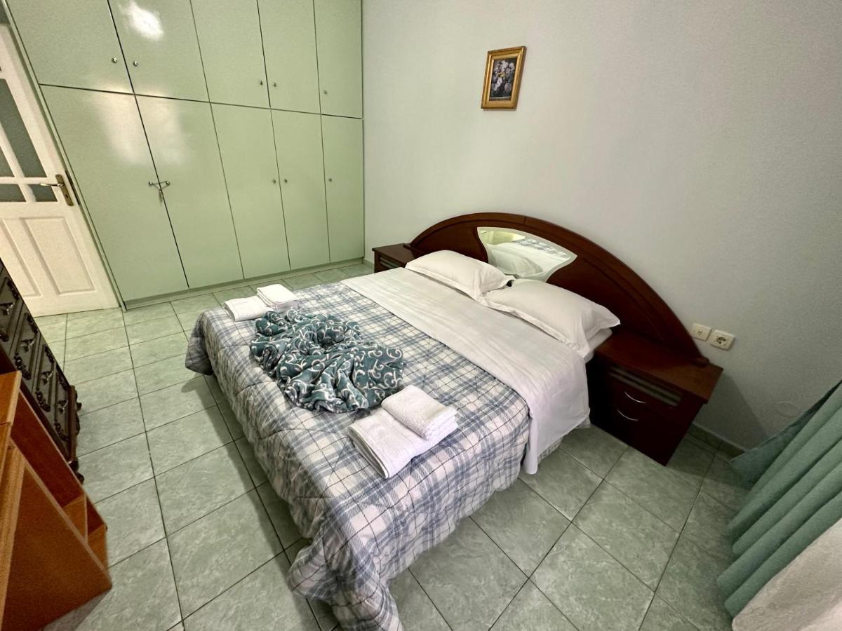 Comfort 2 Apartment Sarandë エクステリア 写真