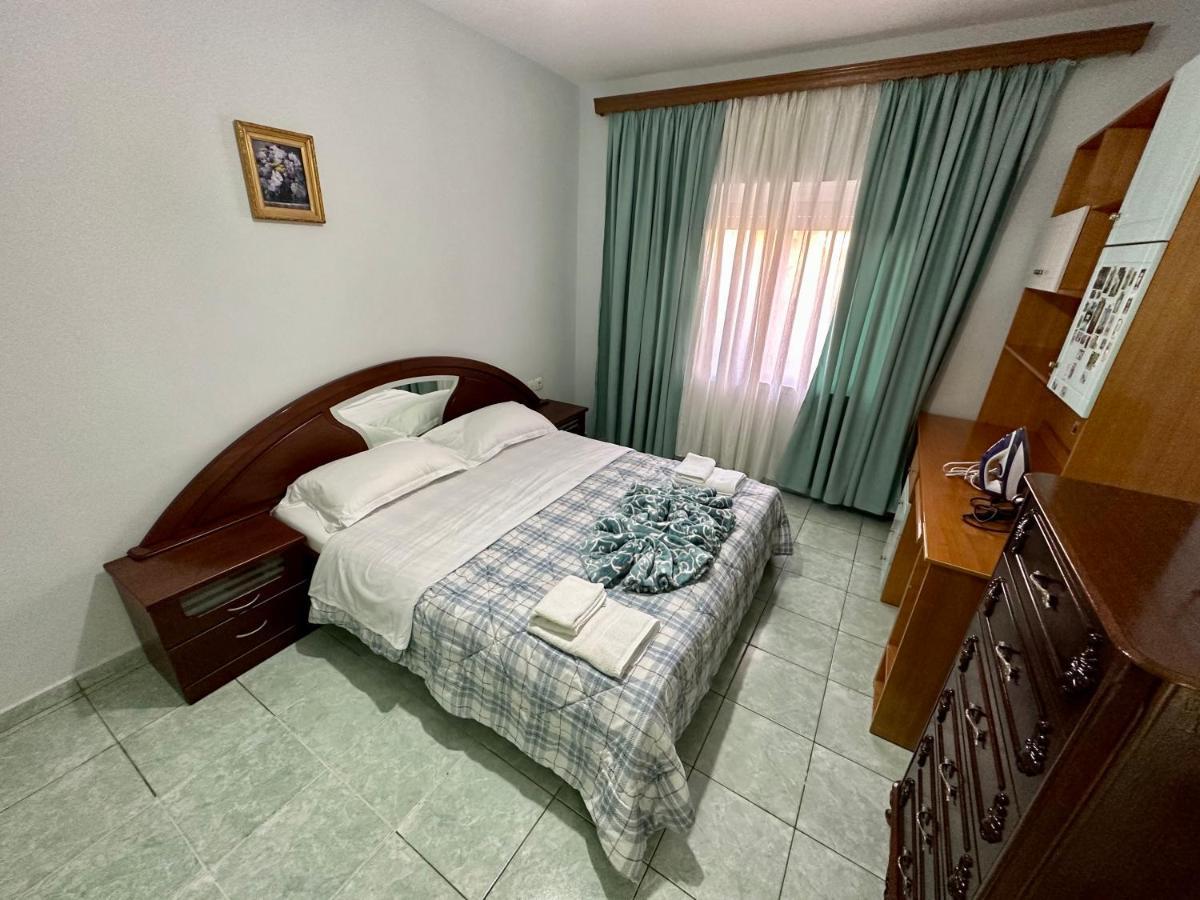 Comfort 2 Apartment Sarandë エクステリア 写真